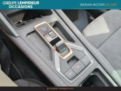 Photo 21 Cupra Leon  1.5 eTSI Hybrid 150ch V DSG7
