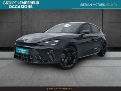 Photo 5 Cupra Leon  1.5 eTSI Hybrid 150ch V DSG7