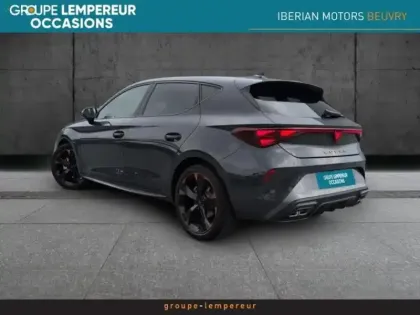 Photo 15 Cupra Leon  1.5 eTSI Hybrid 150ch V DSG7
