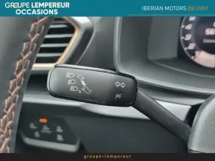 Photo 16 Cupra Leon  1.5 eTSI Hybrid 150ch V DSG7