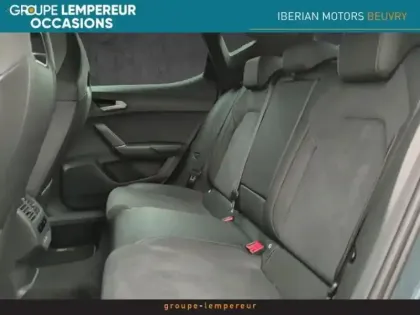 Photo 20 Cupra Leon  1.5 eTSI Hybrid 150ch V DSG7