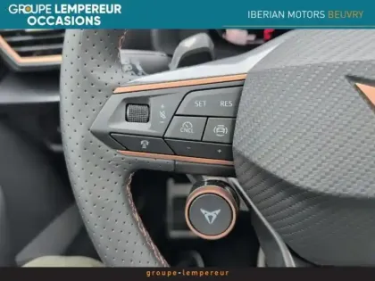 Photo 17 Cupra Leon  1.5 eTSI Hybrid 150ch V DSG7