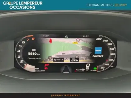 Photo 10 Cupra Leon  1.5 eTSI Hybrid 150ch V DSG7