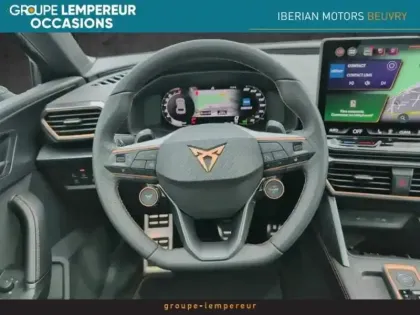 Photo 9 Cupra Leon  1.5 eTSI Hybrid 150ch V DSG7