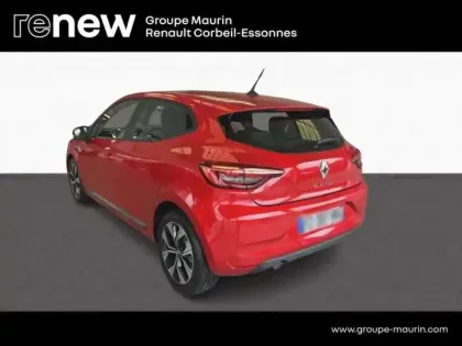 Photo 7 Renault Clio  1.0 TCe 90ch Limited -21