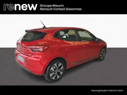 Photo 5 Renault Clio  1.0 TCe 90ch Limited -21