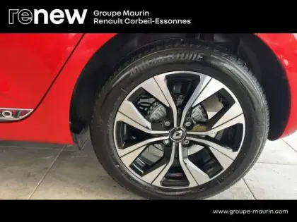 Photo 13 Renault Clio  1.0 TCe 90ch Limited -21