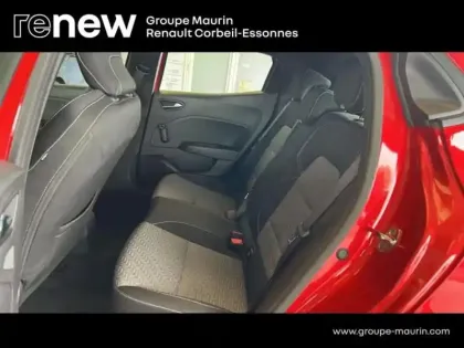 Photo 11 Renault Clio  1.0 TCe 90ch Limited -21