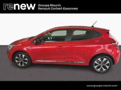 Photo 8 Renault Clio  1.0 TCe 90ch Limited -21