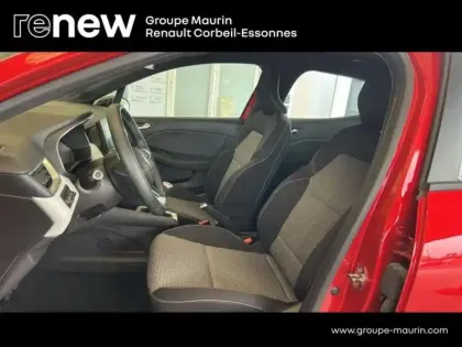 Photo 14 Renault Clio  1.0 TCe 90ch Limited -21