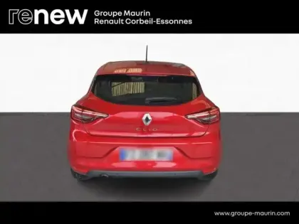Photo 6 Renault Clio  1.0 TCe 90ch Limited -21
