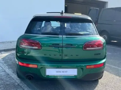 Photo 5 Mini Mini Clubman Cooper 136ch Knightsbridge BVA7
