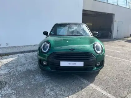 Photo 12 Mini Mini Clubman Cooper 136ch Knightsbridge BVA7