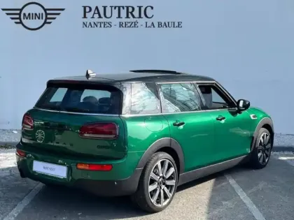 Photo 14 Mini Mini Clubman Cooper 136ch Knightsbridge BVA7
