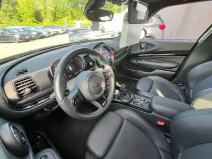 Photo 9 Mini Mini Clubman Cooper 136ch Knightsbridge BVA7