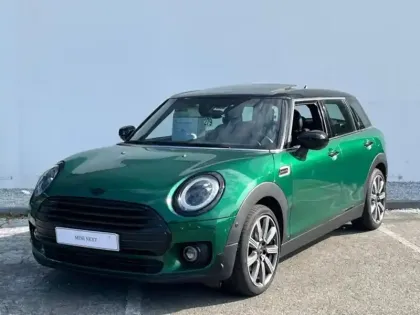 Photo Mini Mini Knightsbridge