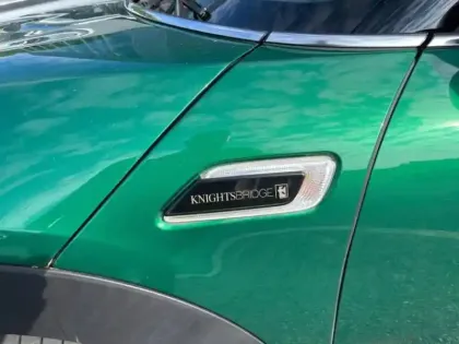 Photo 10 Mini Mini Clubman Cooper 136ch Knightsbridge BVA7
