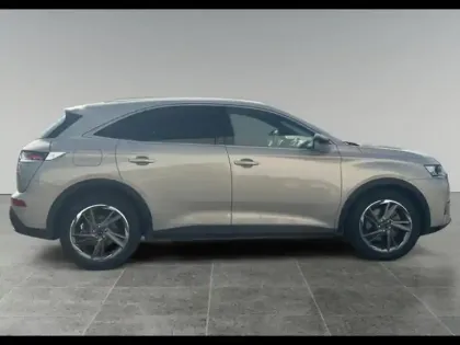 Photo 5 DS DS 7  Crossback E-TENSE 225ch Rivoli