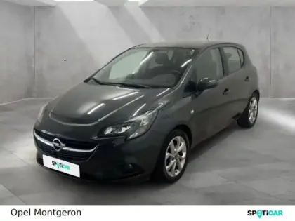 Photo Opel Corsa Play