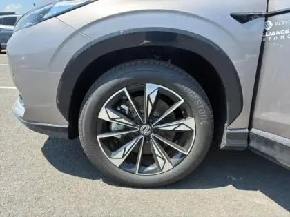 Photo 9 Mg EHS  1.5 GDI 272ch PHEV Luxury