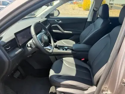 Photo 10 Mg EHS  1.5 GDI 272ch PHEV Luxury