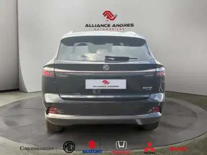 Photo 17 Mg EHS  1.5 GDI 272ch PHEV Luxury