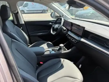 Photo 8 Mg EHS  1.5 GDI 272ch PHEV Luxury