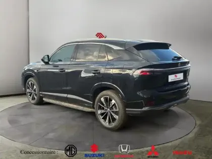 Photo 16 Mg EHS  1.5 GDI 272ch PHEV Luxury