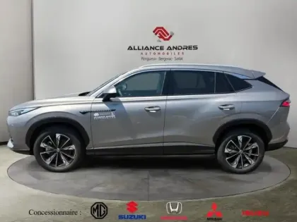 Photo 6 Mg EHS  1.5 GDI 272ch PHEV Luxury