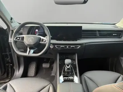 Photo 23 Mg EHS  1.5 GDI 272ch PHEV Luxury