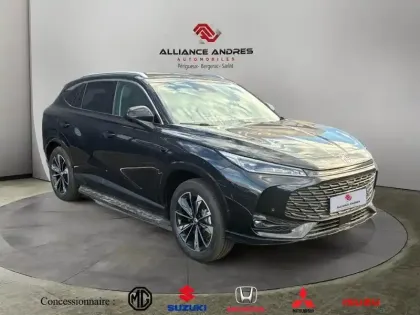 Photo 20 Mg EHS  1.5 GDI 272ch PHEV Luxury