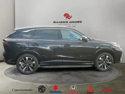 Photo 19 Mg EHS  1.5 GDI 272ch PHEV Luxury
