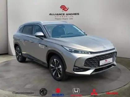 Photo 5 Mg EHS  1.5 GDI 272ch PHEV Luxury