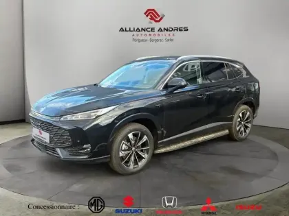 Photo 14 Mg EHS  1.5 GDI 272ch PHEV Luxury