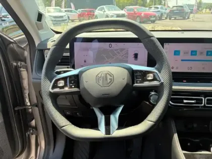 Photo 11 Mg EHS  1.5 GDI 272ch PHEV Luxury