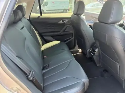 Photo 12 Mg EHS  1.5 GDI 272ch PHEV Luxury
