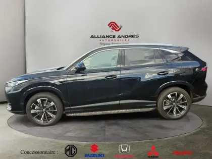 Photo 15 Mg EHS  1.5 GDI 272ch PHEV Luxury