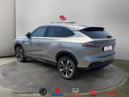 Photo 7 Mg EHS  1.5 GDI 272ch PHEV Luxury