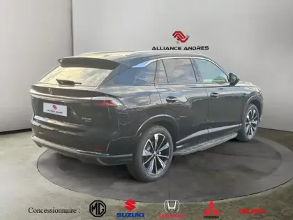 Photo 18 Mg EHS  1.5 GDI 272ch PHEV Luxury