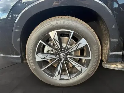 Photo 27 Mg EHS  1.5 GDI 272ch PHEV Luxury