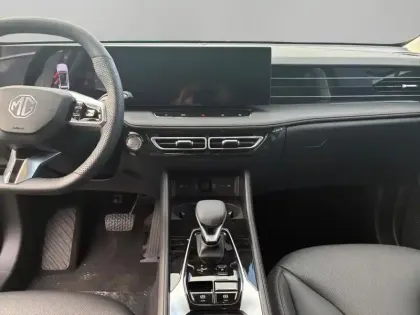 Photo 24 Mg EHS  1.5 GDI 272ch PHEV Luxury
