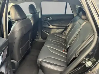 Photo 26 Mg EHS  1.5 GDI 272ch PHEV Luxury