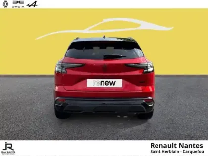 Photo 7 Renault Austral  E-Tech full hybrid 200ch esprit Alpine - 4Control advanced