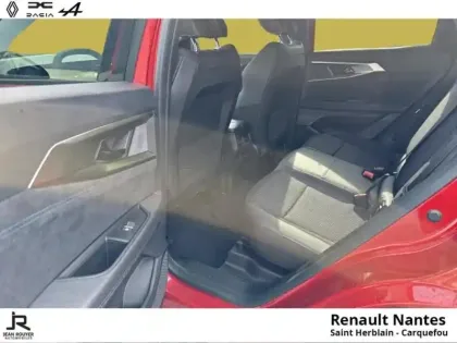 Photo 13 Renault Austral  E-Tech full hybrid 200ch esprit Alpine - 4Control advanced
