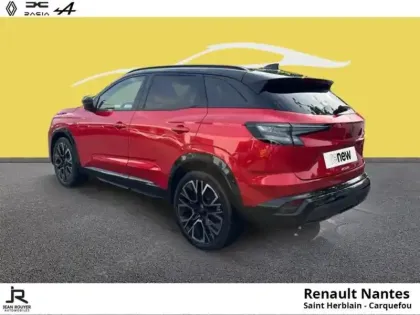 Photo 5 Renault Austral  E-Tech full hybrid 200ch esprit Alpine - 4Control advanced