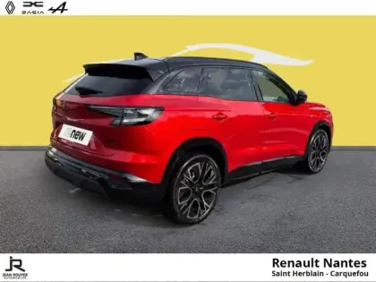 Photo 6 Renault Austral  E-Tech full hybrid 200ch esprit Alpine - 4Control advanced