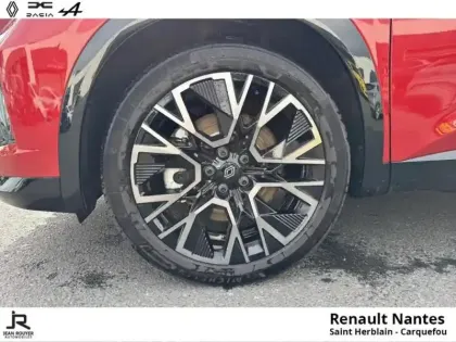 Photo 8 Renault Austral  E-Tech full hybrid 200ch esprit Alpine - 4Control advanced