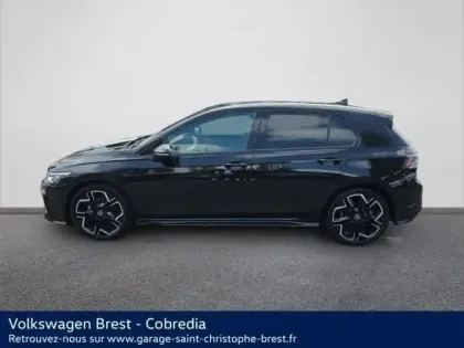Photo 16 Volkswagen Golf  1.5 eTSI EVO2 150ch R-Line Edition DSG7