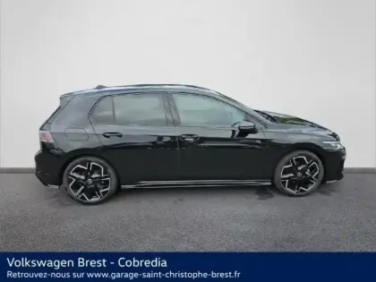 Photo 18 Volkswagen Golf  1.5 eTSI EVO2 150ch R-Line Edition DSG7