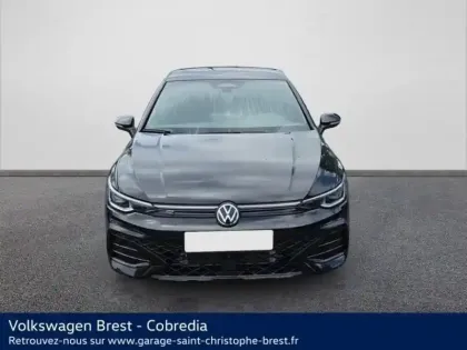 Photo 19 Volkswagen Golf  1.5 eTSI EVO2 150ch R-Line Edition DSG7